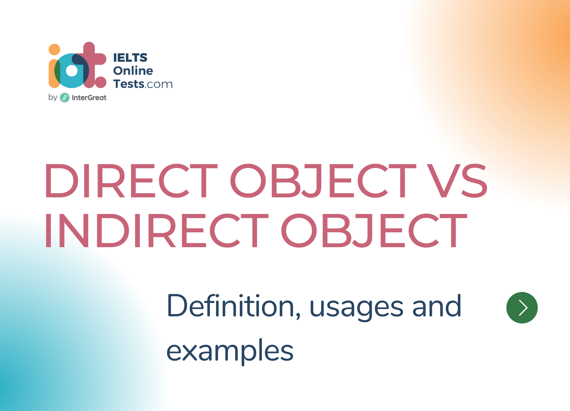 direct-object-vs-indirect-object-ielts-online-tests